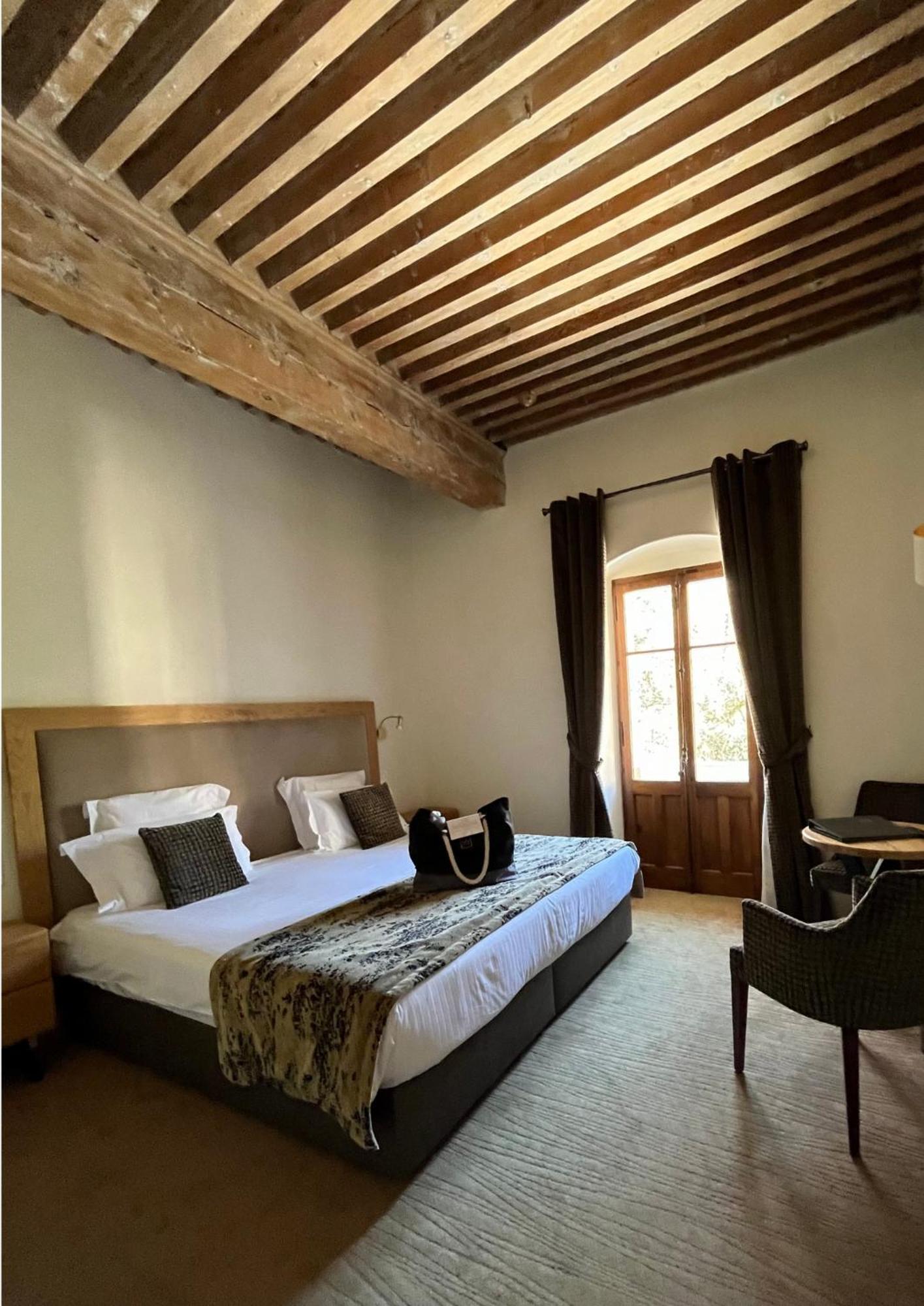 Abbaye De Talloires Pokoj fotografie