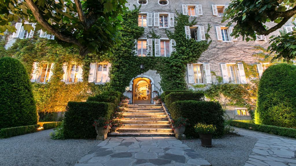 Abbaye De Talloires Exteriér fotografie